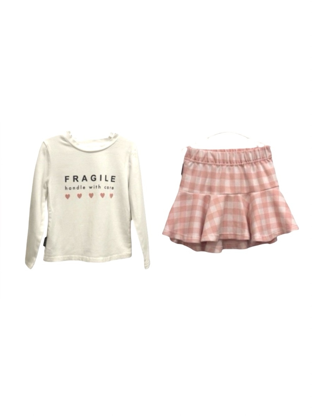 Tiny Tribe Outfit